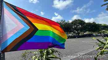 St. Pete Pride, first responders prepare for heat at pride parade