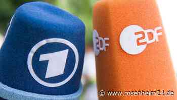 ARD- und ZDF-Sender vor dem Aus: Bundesländer einig über Rundfunkreform mit drastischen Änderungen