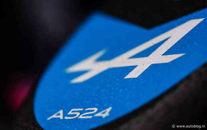 Levenslang geschorste teambaas keert terug bij Alpine