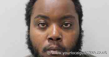 One of London's worst flashers masturbated in front of woman