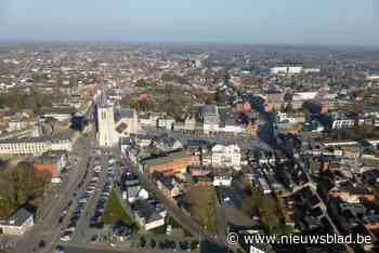 Drie maanden na vernietiging heeft stad al ‘nieuw’ beleidsplan Ruimte