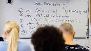 Das Bürgergeld und die Ukrainer: Es liegt an Deutschland, nicht an den Sündenböcken
