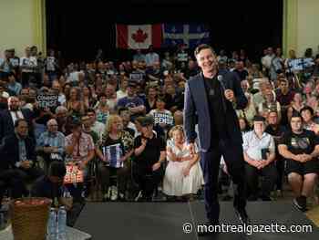 Poilievre unscripted: He reveals the 'secret sauce' of his appeal