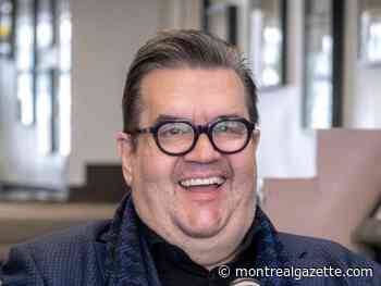 Coderre makes it official: He's running for leadership of Quebec Liberals