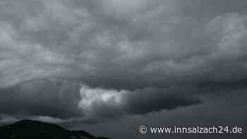 Unwetter und Superzellen über Deutschland: Wie stark wird die Region diesmal betroffen sein?