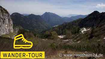 Rauf auf’s Hörndl: Eine Wanderung in den nördlichen Kalkalpen