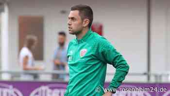 Nicht nur bei den Profis ein harter Job: Die Trainerwechsel in den heimischen Fußball-Ligen