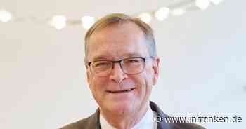 Bamberger OB Starke erklärt überraschenden Rückzug - "nach 20 Jahren"