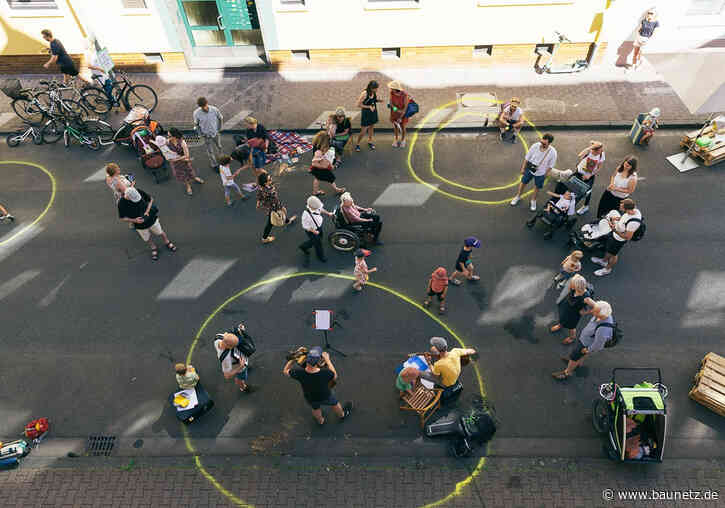 World Design Capital 2026 - Open Call für das Programm in Frankfurt RheinMain