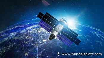 Geldanlage: 90 Prozent weniger Kosten für Satelliten: Folgt auf den Tech-Hype an der Börse die Raumfahrt-Rally?