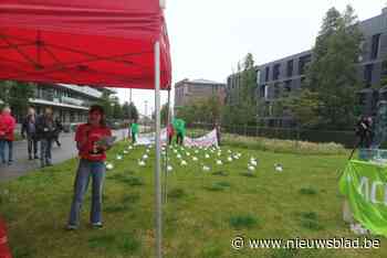 Na drie jaar nog steeds onduidelijkheid over schadevergoeding voor slachtoffers ingestorte school: “Nog zien of ze hun belofte nakomen”