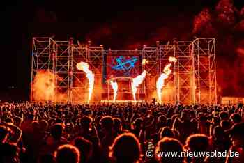 Antwerps technofestival Vaag Outdoor verhuist naar Kallo: “Dubbel zo groot”
