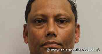 Monsor Kazi of Ilford jailed for multiple rapes of girl, 9