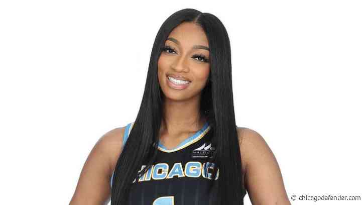 Angel Reese Leads WNBA Rookie Class With Most Double-Doubles, Stands As Favorite To Win Rookie-Of-The-Year