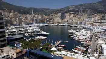 Monaco: Geldwäschewächter der FATF nehmen Monaco ins Visier