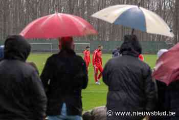 Antwerp gooit woensdag de deuren open voor eerste training, fans kunnen aanwinsten Chery en Costa een eerste keer bewonderen