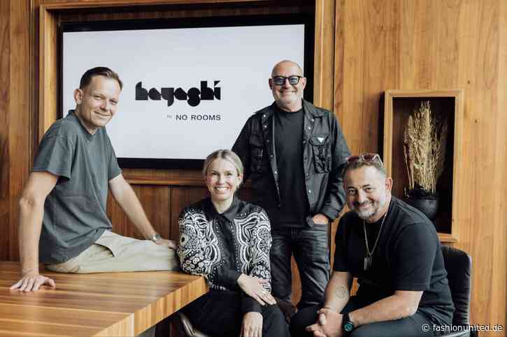 Gekko Group: Hotel-Betreiberin übernimmt Modehändler Hayashi