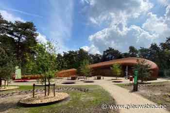 Bosland slaagt voor herexamen en is definitief erkend als Nationaal Park