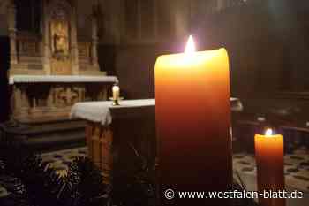 CDU in Kirchlengern trauert um Manfred Wauschkuhn