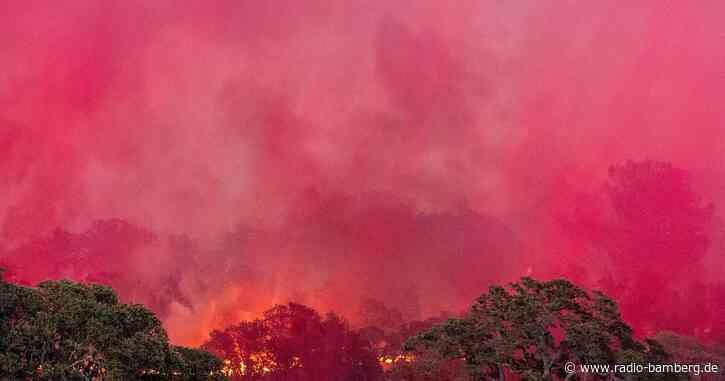 Weiter gefährliche Hitze in den USA