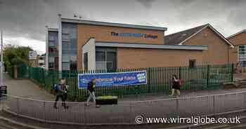 Wirral sixth form college rated ‘Outstanding’ in latest Ofsted report