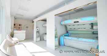 New tanning studio opens in Heswall