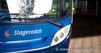 Merseyside Stagecoach drivers escalate dispute with further strikes