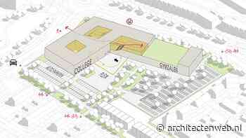 Ashram college Alphen, een school met een hart!