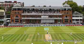 'It's an exciting prospect' - The trailblazing MCC event bidding to shape the future of cricket