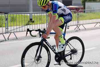 Jasper Verbrugge hervat na slepende examenreeks in Arend der Junioren: “Ambitieus zoals steeds”