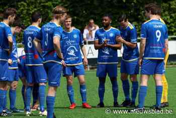KSK Beveren-Leie oefent al op vrijdag 28 juni tegen Zulte Waregem
