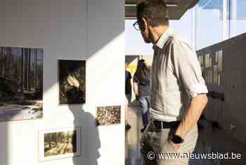 Afstuderende kunststudenten Sint-Lucas Antwerpen stellen eindwerk tentoon tijdens ‘Graduate Tour’