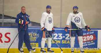Edmonton Oilers looking to push Stanley Cup Final to a Game 7 against Florida Panthers