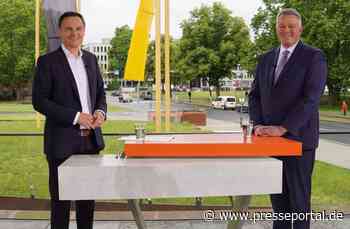 SWR Aktuell RP Sommerinterview: Gordon Schnieder will CDU-Spitzenkandidat werden