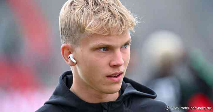 VfB Stuttgart an Leihe von Bayerns Krätzig interessiert