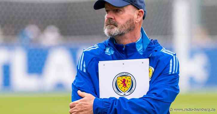 Schottland mit Systemwechsel? Versprechen vom Trainer