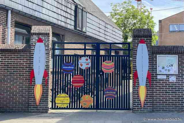 Basisschool Wonderster krijgt financiële steun voor vernieuwing schoolgebouwen