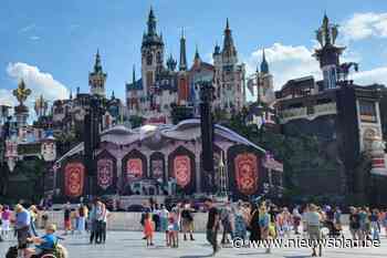 Tickets buurtfeest Tomorrowland als zoete broodjes na halfuur de deur uit