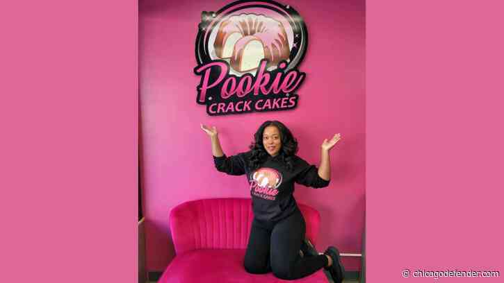 Pookie Crack Cakes: The Family Business That Has Everyone Hooked
