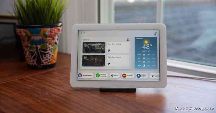 Amazon’s new AI-powered Alexa might cost up to $10 per month