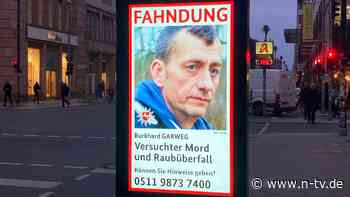 Festival, Partys, Drogen: Freunde berichten von freiem Leben von RAF-Terrorist