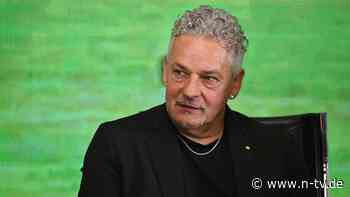 Während des EM-Spiels ausgeraubt: Ex-Weltfußballer bei Überfall in seinem Haus verletzt