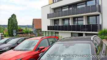 Kriminalität in Egenhausen: Am meisten  Gefahr droht im Internet