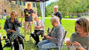 Gewerbering Wildberg: Märkte haben es ihnen besonders angetan