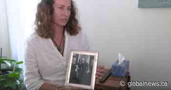 Toronto office shooting: Alleged mortgage fraud pushed husband ‘to the edge,’ wife says