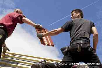 Ausbildungsmarkt im Kreis Höxter: Mehr Bewerber, weniger Angebote