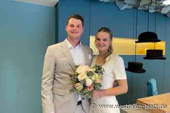 Auf der Abi-Fahrt in Kroatien hat es gefunkt