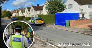 Second man charged in Amjad Hussain Watford murder case