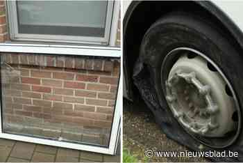 Luide knal schrikt buurt op