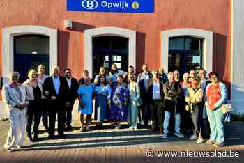 VIVO stelt lijst voor: “Mix tussen jong en oud, ervaren mensen én dertien nieuwkomers”